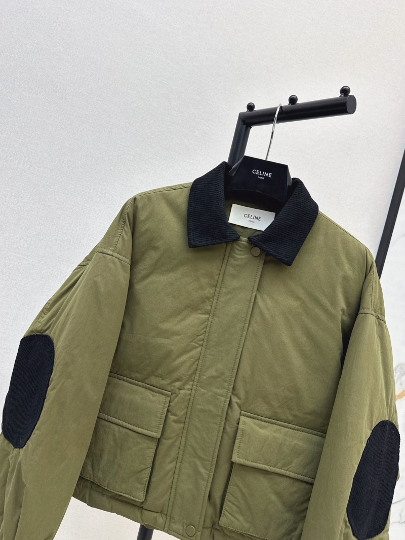 Moncler Down Coat